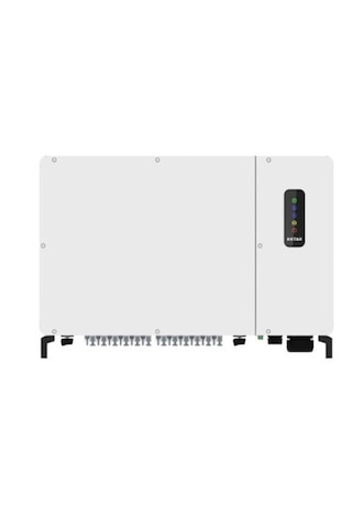 Kstar 120kw Ongrid Inverter Ksg-120cl Trifaze