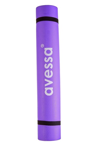 Avessa Eva Pilates Minderi & Yoga Matı Çok Renkli