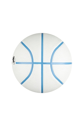 Nike N1004372-086 Lebron Playground 2.0 Kauçuk 7 No Basketbol Top