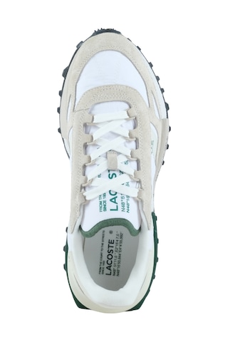 Lacoste Elite Active Erkek Beyaz Spor Ayakkabı 751sma0041t.21g