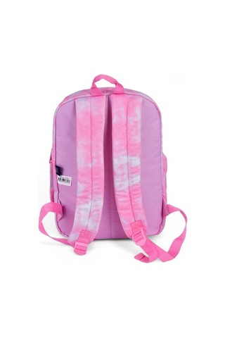 Gap Pembe Unisex Sırt Çantası Gap13379 001