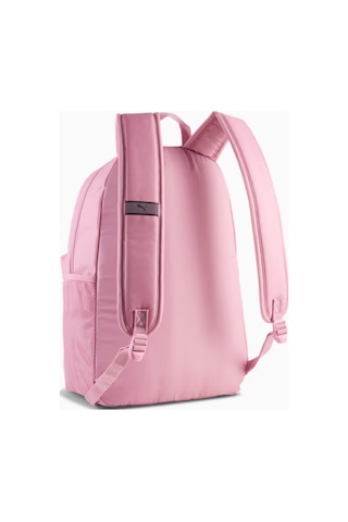 Puma Phase Unisex 22 L Sırt Çantası Pembe