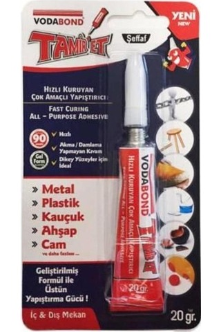 Nm Vodabond Tamir Et 20 Gr - 61064465