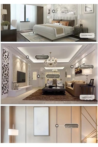 Cudo Dla Doma Pencereler Ve Duvarlar İçin Kendinden Yapışkanlı Pvc 10mm Şerit 380227335