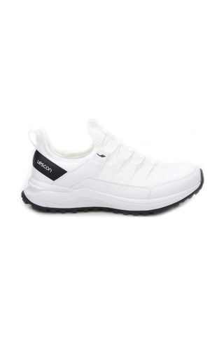 Lescon Scuba Hyper Flex Taban Erkek Spor Ayakkab Beyaz