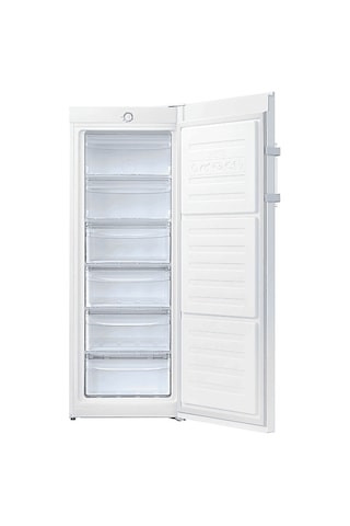 Samsung RZ20DG3001WW 6 Çekmeceli Dikey Derin Dondurucu