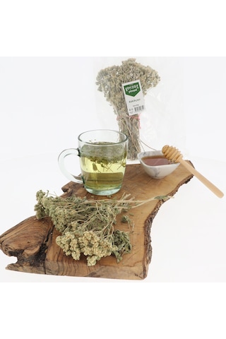 Köyceğiz Yöresel Kekik Çayı 50 G