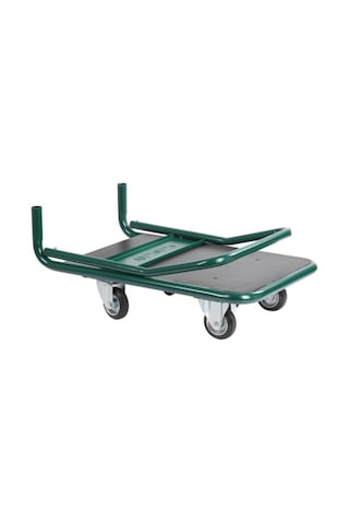 Yapar Platform Paket Taşıma Arabası Pp150p