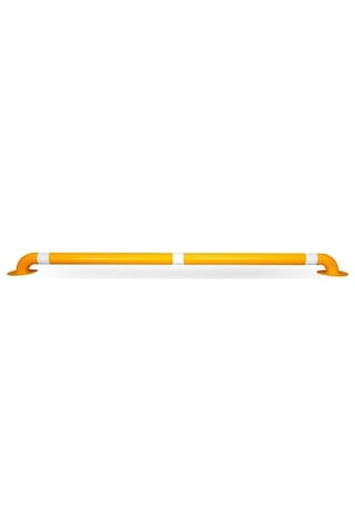 10'lu Set 180x13 Cm Demir Otopark Stoperi-683
