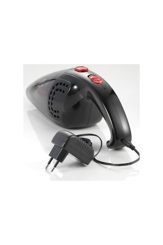 Ariete 2474 Islak-Kuru Mini Şarjlı El Süpürgesi