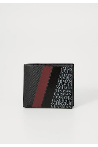 Armani Exchange Armanı Exchange Erkek Cüzdan Xm000167-af11935-mc257 SİYAH