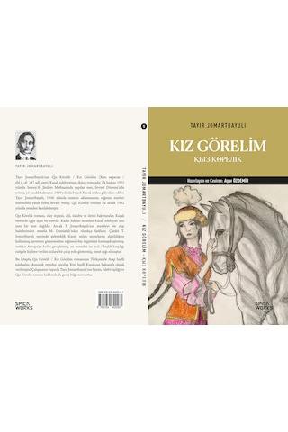 Kız Görelim - Tayır Jomartbayulı