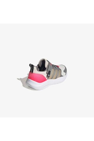 Adidas Lightorama Rnr El Çocuk Beyaz Spor Ayakkabı Jq4159 Beyaz