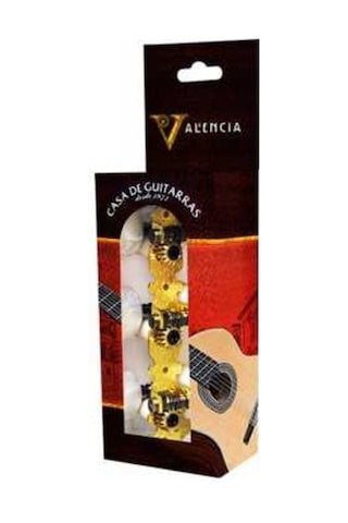Valencia Vcmh0280/Pr Klasik Gitar Akort Burgusu