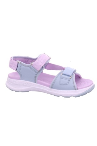 Superfit 1-000580-8410 Sandalet Çok Renkli