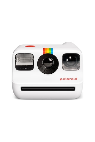Polaroid Go Gen2 Kamera Başlangıç Seti