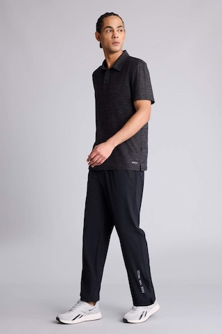 Defacto Standart Fıt Dokuma Jogger G5978ax26smbk81 Siyah-bk81
