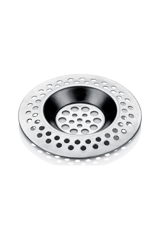 Metal Lavabo Süzgeci