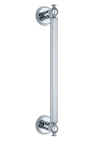Hafele Çekme Kol Calisto 300mm Parlak Krom Hafele Çekme Kol Calisto 300mm Parlak Krom