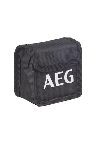 Aeg CLR215-B Kırmızı Çizgi Lazer Hizalama