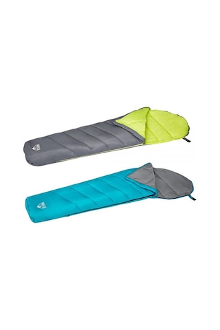 Pavillo 68102 Hiberhide Uyku Tulumu - Sarı (220x75x50 Cm) Sarı