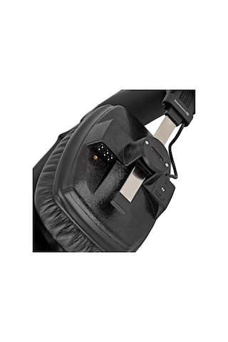 Beyerdynamic Dt 100 400 Ohm Stüdyo Referans Kulaklığı -siyah
