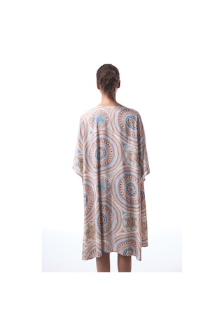 Penti Della Çok Renkli Kimono