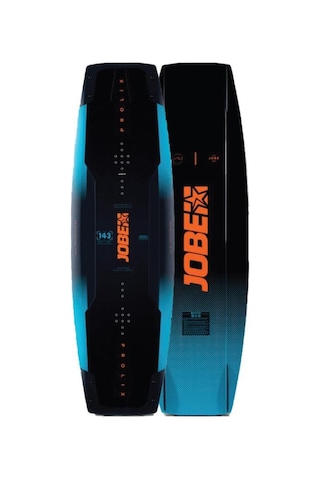Jobe Prolix Wakeboard Takımı 143cm Beyaz Ayak:40-44