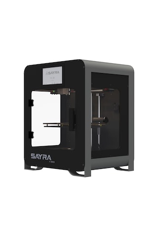 Sayra S Serisi 3D Yazıcı