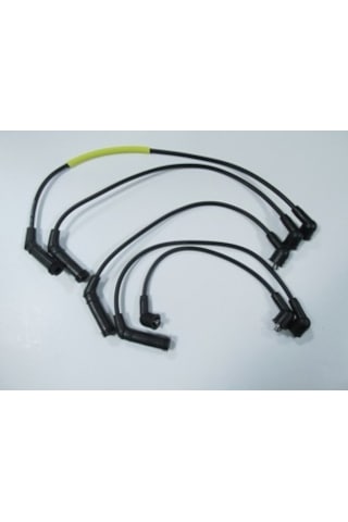 Hyundaı Atos 98/01 Buji Kablosu Takım 12v G4hc 1.0cc Yow Jung - Buji