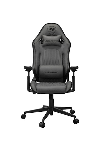 Cougar Cgr-ejf-grb Explore Jet Gray F Gaming Oyuncu Koltuğu Cccc1cou0035 Renkli