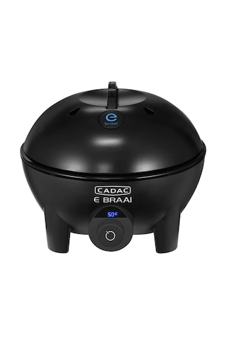 Aygaz Cadac Ebraai 40 2300 W Elektrikli Barbekü