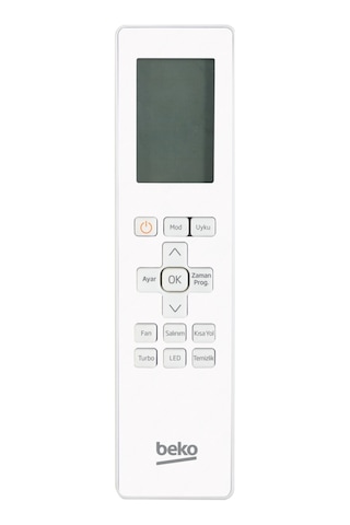 Beko 74826 Monofaze 48000 BTU Salon Tipi Inverter Klima
