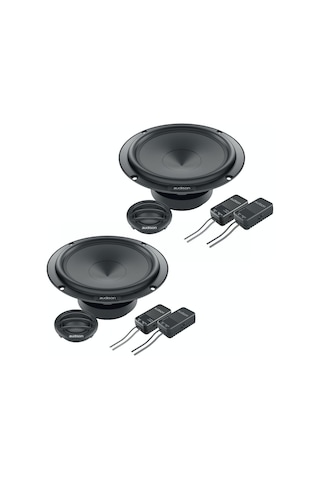 Özenhifi'Den Audison Apk 165P