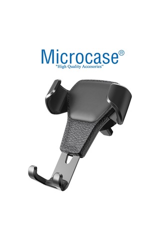 Microcase Araç Içi Telefon Tutucu Gravity Car Holder