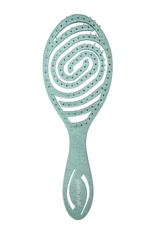 Glide N Style Gs-260 Pro 3d Üç Boyutlu Saç Fırçası