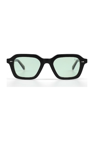 Katsuo Limited Series Unisex Güneş Gözlüğü Siyah 14223660