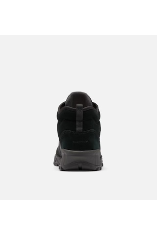 Columbia Fairbanks Mid Siyah Erkek Outdoor Bot Bm9774 Siyah