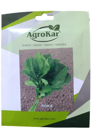 Roka Tohumu 10 Gr 1 Paket