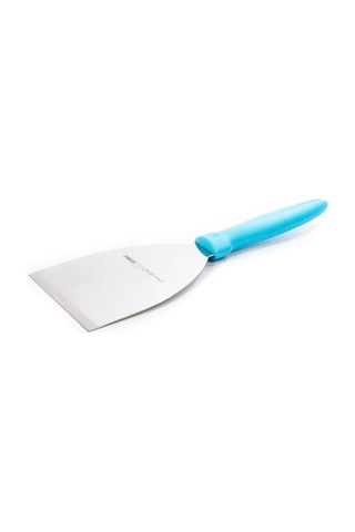 Pirge Creme Home Turkuaz Spatula No.2 11,5 Cm Turkuaz
