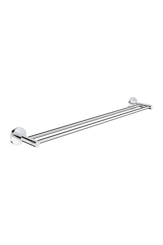 Grohe Ikili Havluluk 60 Cm Essentials Krom - 40802001 Diğer