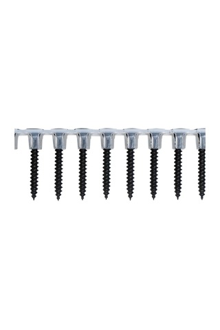 Rox 0343 Ahşap Şerit Vidası 3.5x30 Mm 1000 Adet Vida 3.5 x 30 MM