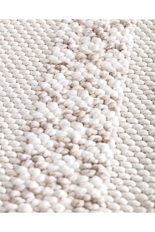 Madame Coco Larose Halı - Bej - 200x290 Cm 8682116931229 Ekru