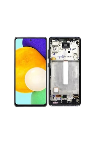 Kahveci.store Samsung Uyumlu A52 A525 22