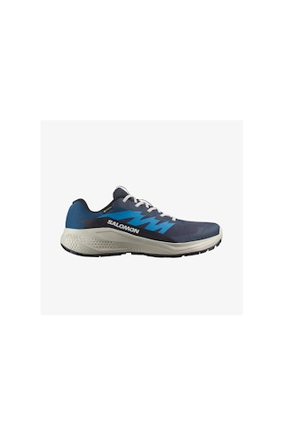 Salomon Alphaglıde Gore-tex Erkek Koşu Ayakkabısı L47975100 Mavi