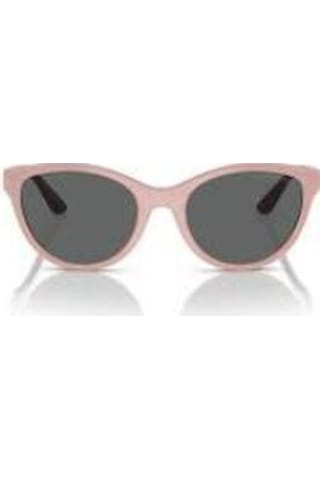 Emporio Armani Ek 4003 508687 Shıny Pınk Çocuk Güneş Gözlüğü