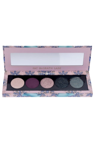 Pat Mcgrath Bijoux Brilliance Ay Gecesi Göz Farı Paleti Lunar Nightshade