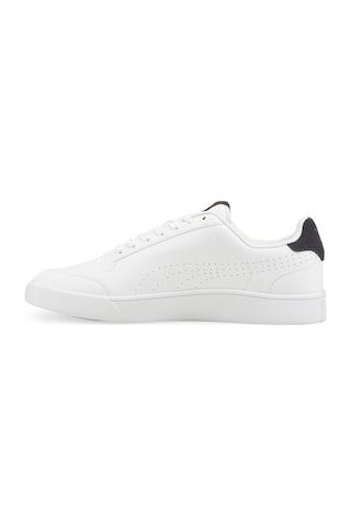 Puma Shuffle Perf Erkek Günlük Spor Ayakkabı Beyaz 38015006 Beyaz