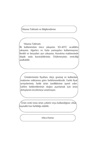 10 Lu Otel Ayak Havlusu Bukle Ayak İzli 50x70 Cm Renkli 16/2 Avs 250 Gr Gri