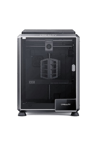 Crealıty K1c High Speed 3d Yazıcı